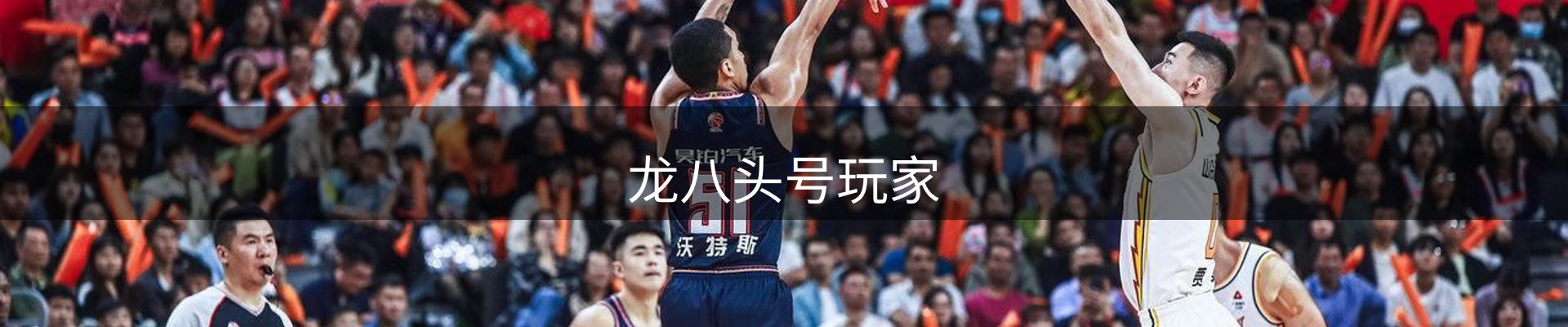 龙八头号玩家